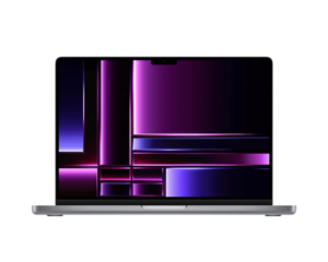 14 inch MacBook Pro - Image 4