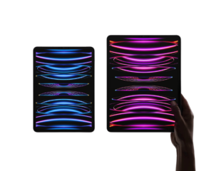 iPad Pro 11-inch 256GB - Image 2