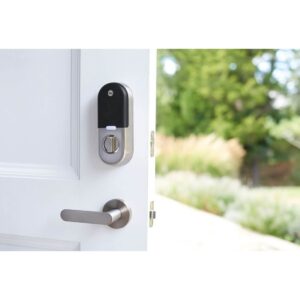 Nest X Yale Smart Lock - Image 3