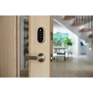 Nest X Yale Smart Lock - Image 4